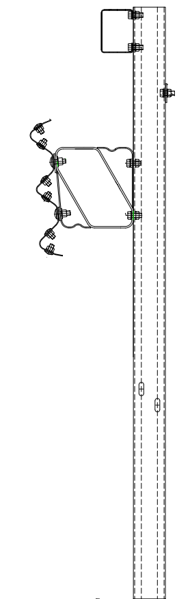CAR-SIDE BARRIER CLASS H3-NEW