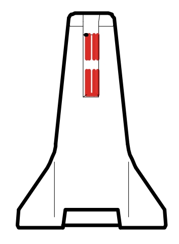 DB 100